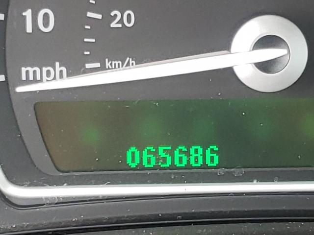 2010 SAAB 9-3 2.0T YS3FA4CY0A1608203