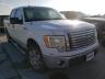 2010 FORD  F-150