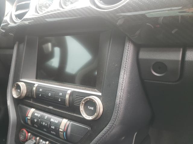 2020 FORD MUSTANG SH 1FA6P8SJ8L5501323