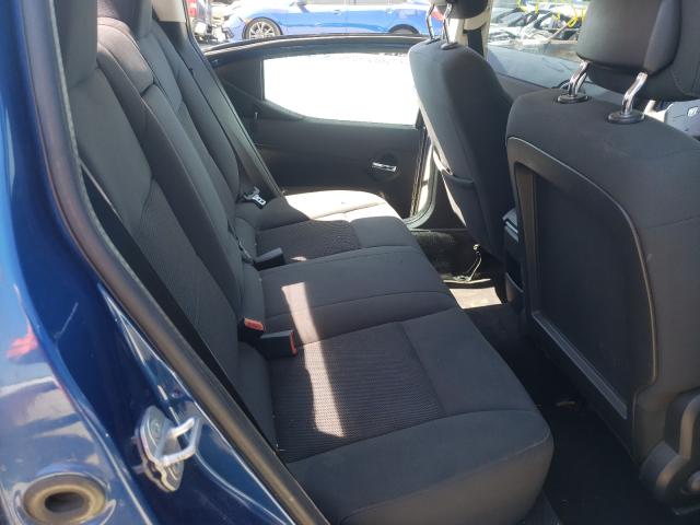 2010 DODGE AVENGER SX 1B3CC4FB6AN200827