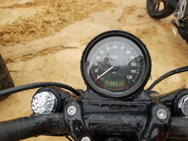 2015 HARLEY-DAVIDSON XL1200 FOR 1HD1LC315FC433997