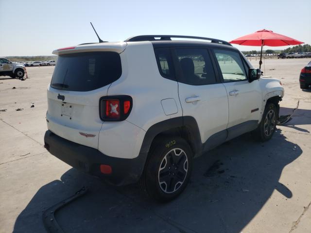 2017 JEEP RENEGADE T ZACCJBCB5HPE51160