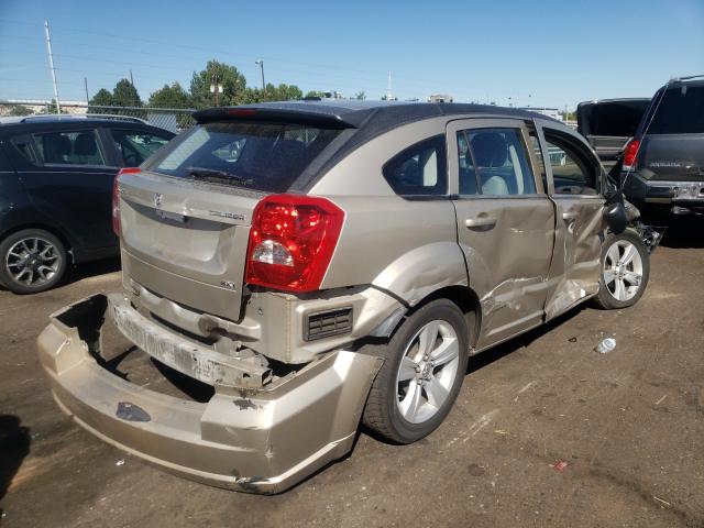 2010 DODGE CALIBER 1B3CB4HA4AD618073