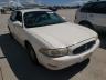 2002 BUICK  LESABRE