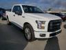 2015 FORD  F-150