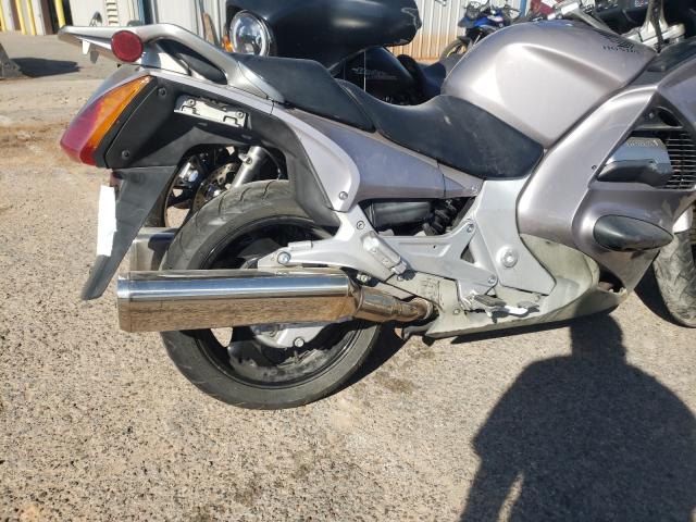 2003 HONDA ST1300 JH2SC51103M101385