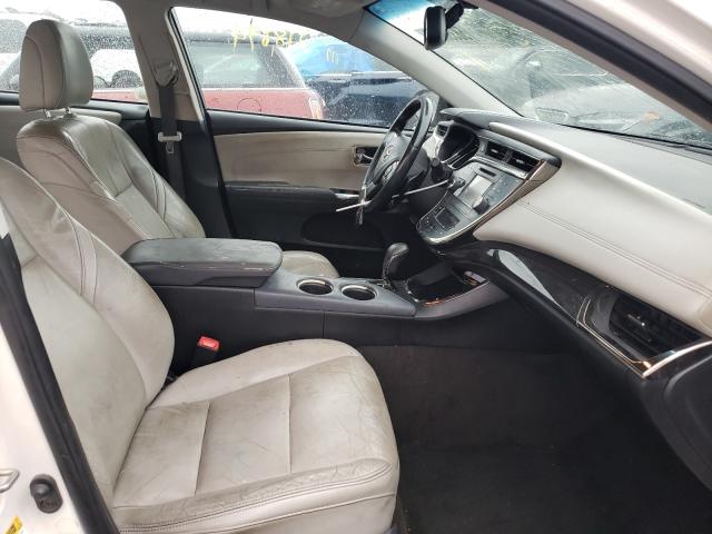 2014 TOYOTA 1/2 TON SH 4T1BK1EB3EU111737