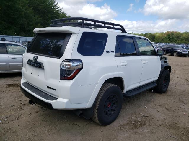 2021 TOYOTA 4RUNNER VE JTELU5JR6M5891766