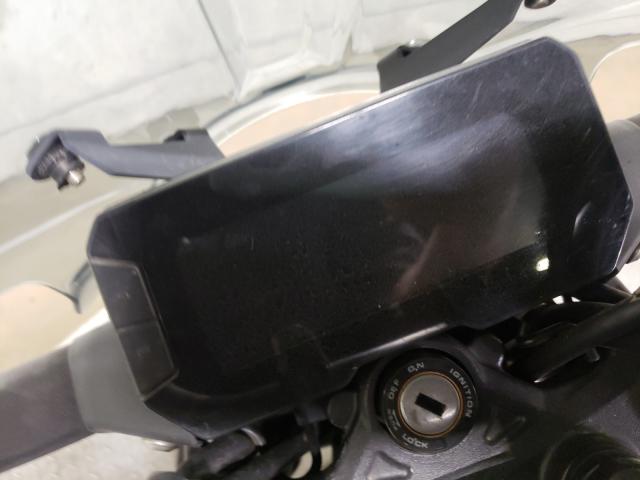 2019 HONDA CBF300 N MLHNC5505K5000601