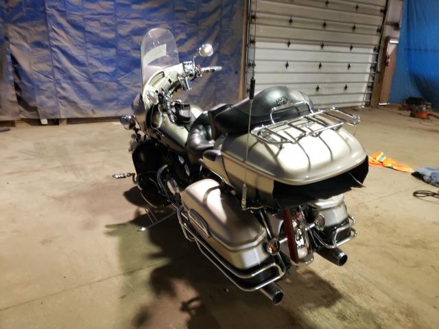 2009 YAMAHA XVZ13 JYAVP04E69A015158