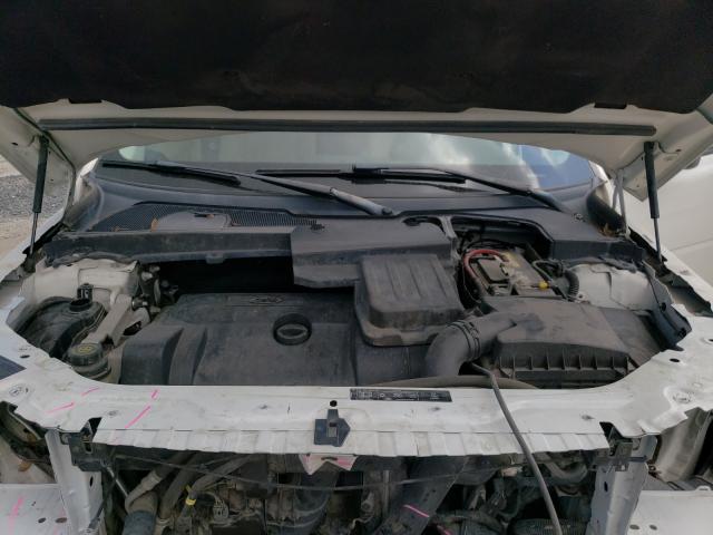 2010 LAND ROVER LR2 HSE SALFR2BN7AH200888