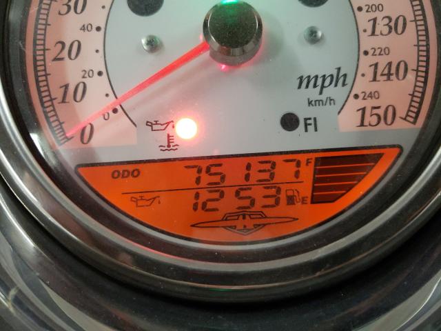 2009 SUZUKI VLR1800 JS1VY54A792100316