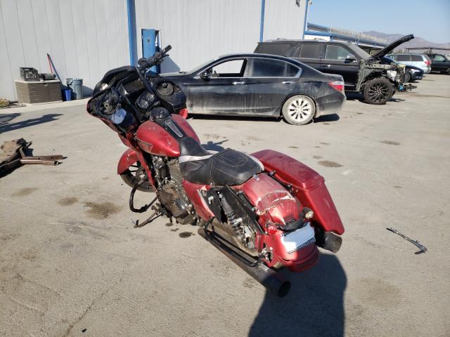 2019 HARLEY-DAVIDSON FLTRXS 1HD1KTP35KB667359