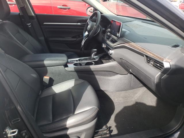 2020 NISSAN ALTIMA PLA 1N4AL4FV8LC199085