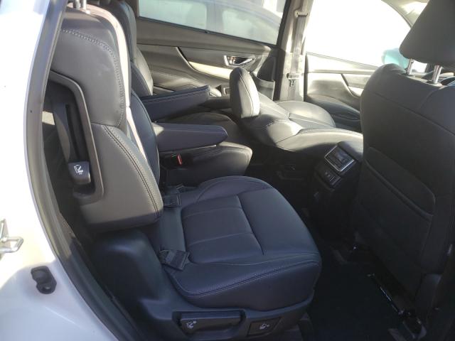 2020 SUBARU ASCENT LIM 4S4WMAPD3L3453069