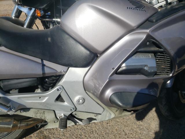2003 HONDA ST1300 JH2SC51103M101385