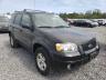 2006 FORD  ESCAPE