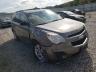 2010 CHEVROLET  EQUINOX