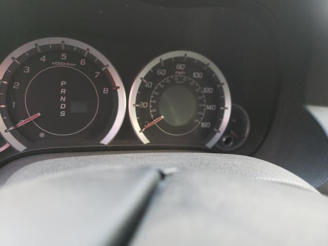 2013 ACURA TSX JH4CU2F48DC011953