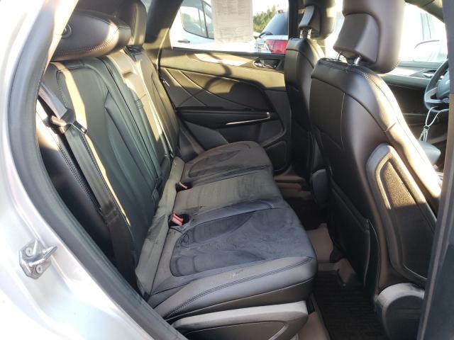 2018 LINCOLN MKC SELECT 5LMCJ2D97JUL21079