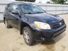 2007 TOYOTA  RAV4