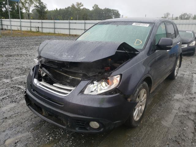 2010 SUBARU TRIBECA LI 4S4WX9GD4A4402855