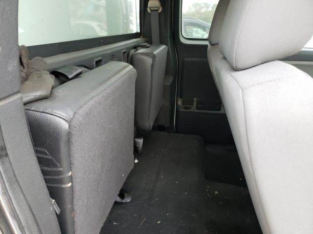 2011 DODGE DAKOTA ST 1D7RE2BK8BS662893