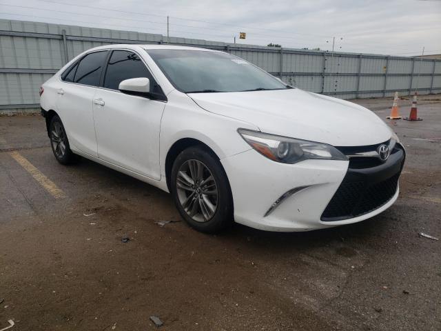 2016 TOYOTA CAMRY LE 4T1BF1FK5GU542294