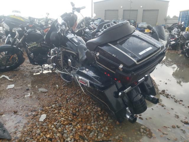 2003 HARLEY-DAVIDSON FLHTCUI 1HD1FCW103Y629007