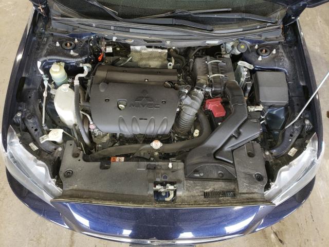 2014 MITSUBISHI LANCER SE JA32V2FW8EU017211