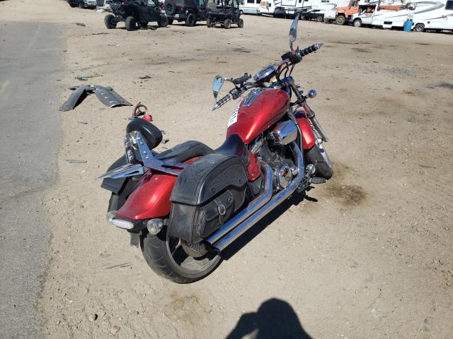 2012 YAMAHA XVS1300 CU JYAVP33E8CA006116