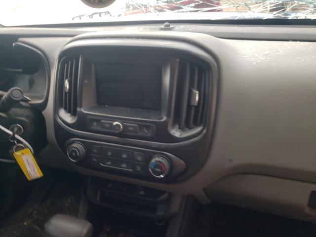 2019 GMC CANYON 1GTH5BEA0K1137664