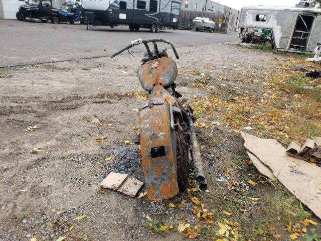 2002 HARLEY-DAVIDSON FLSTFI 1HD1BXB162Y074801