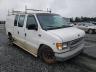 1999 FORD  ECONOLINE