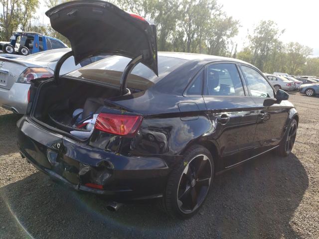2015 AUDI S3 PREMIUM WAUBFGFF2F1058963