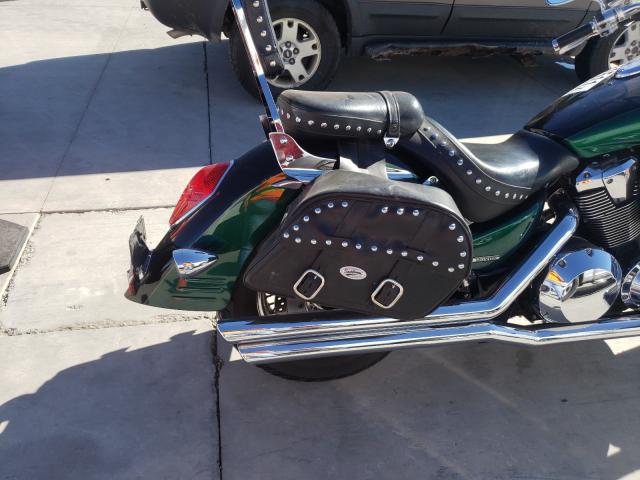 2005 HONDA VTX1800 S3 1HFSC49N65A303748