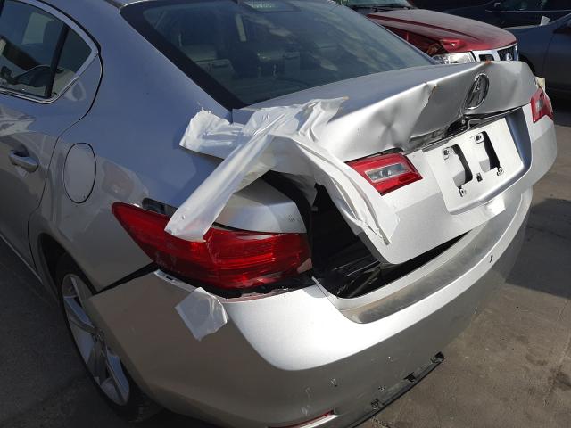 2015 ACURA ILX 20 19VDE1F34FE002059