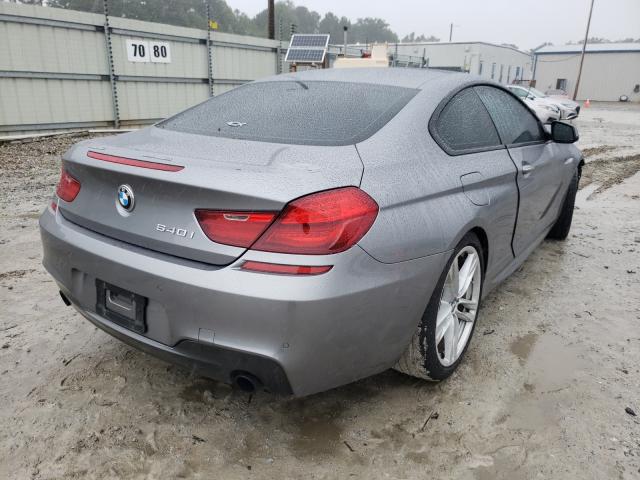 VIN WBALW3C58DC892407 2013 BMW 6 Series, 640 I no.4