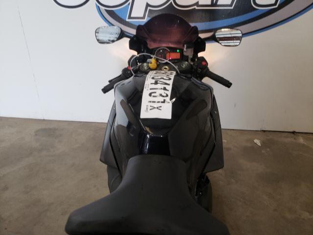 2013 SUZUKI GSX-R1000 JS1GT78A9D2102946