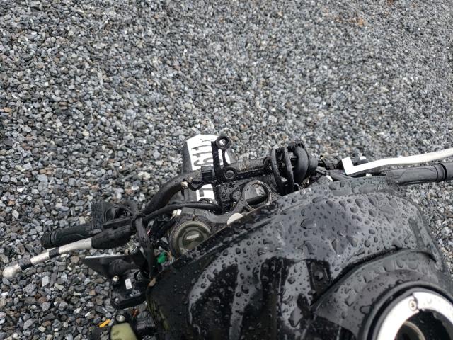 2020 HONDA CBF300 NA MLHNC5558L5000539
