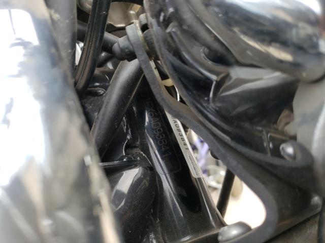 2006 YAMAHA XVS65 BASE JYAVM01EX6A093831