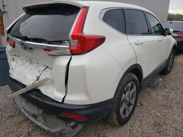 2018 HONDA CRV 2HKRW1H57JH517053