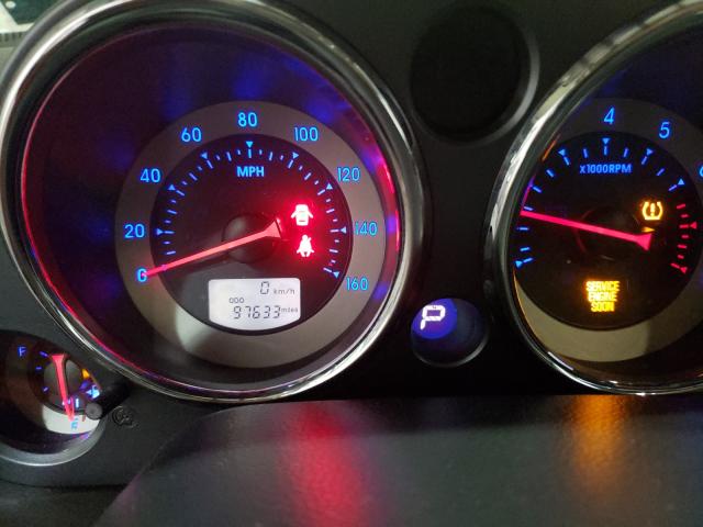2011 MITSUBISHI ECLIPSE GS 4A31K5DF0BE001422