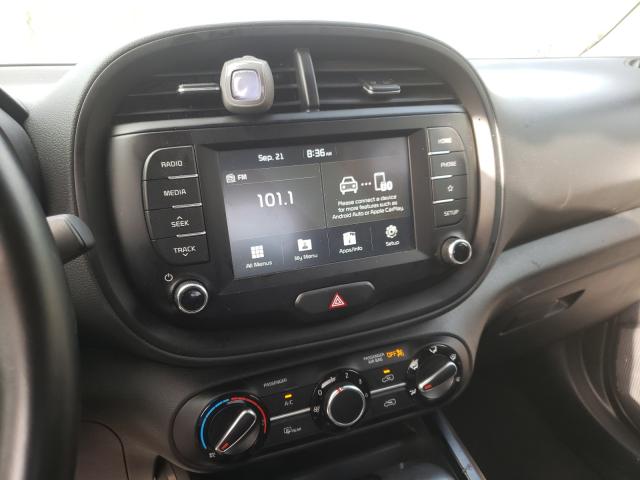 2020 KIA SOUL GT LI KNDJ63AU6L7118488