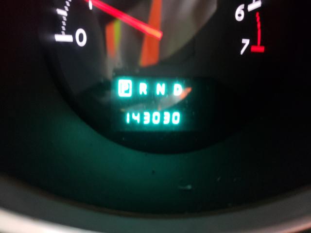 2010 CHRYSLER SEBRING LI 1C3CC5FV4AN145992