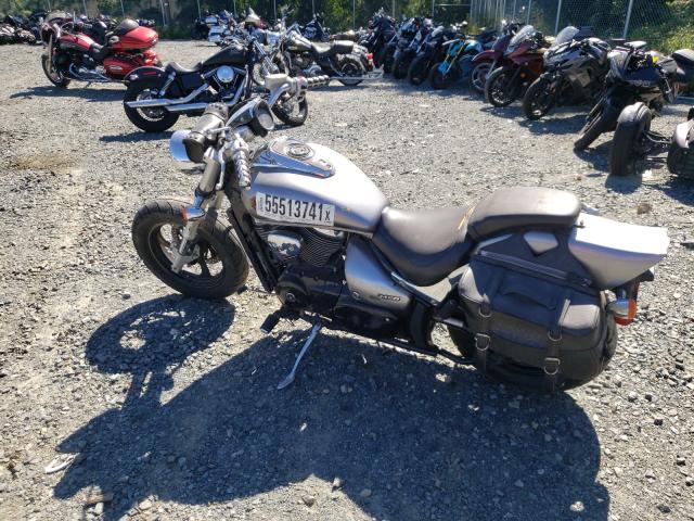 2006 SUZUKI M50 BK5 JS1VS56A762104764