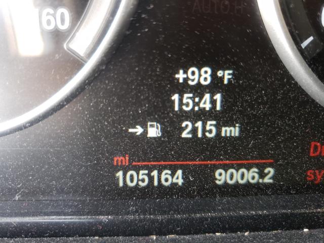 2015 BMW X4 XDRIVE2 5UXXW3C52F0F89049