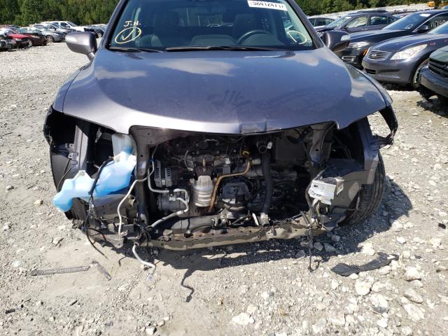 2018 ACURA RDX ADVANC 5J8TB3H71JL000908