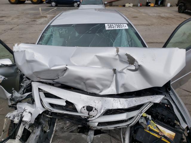 2012 TOYOTA COROLLA S 2T1BU4EE4CC764324