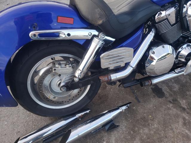 2005 HONDA VTX1800 N2 1HFSC49D25A304287